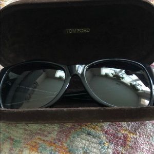 Tom Ford Sunglasses